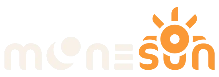 Moonesun Logo